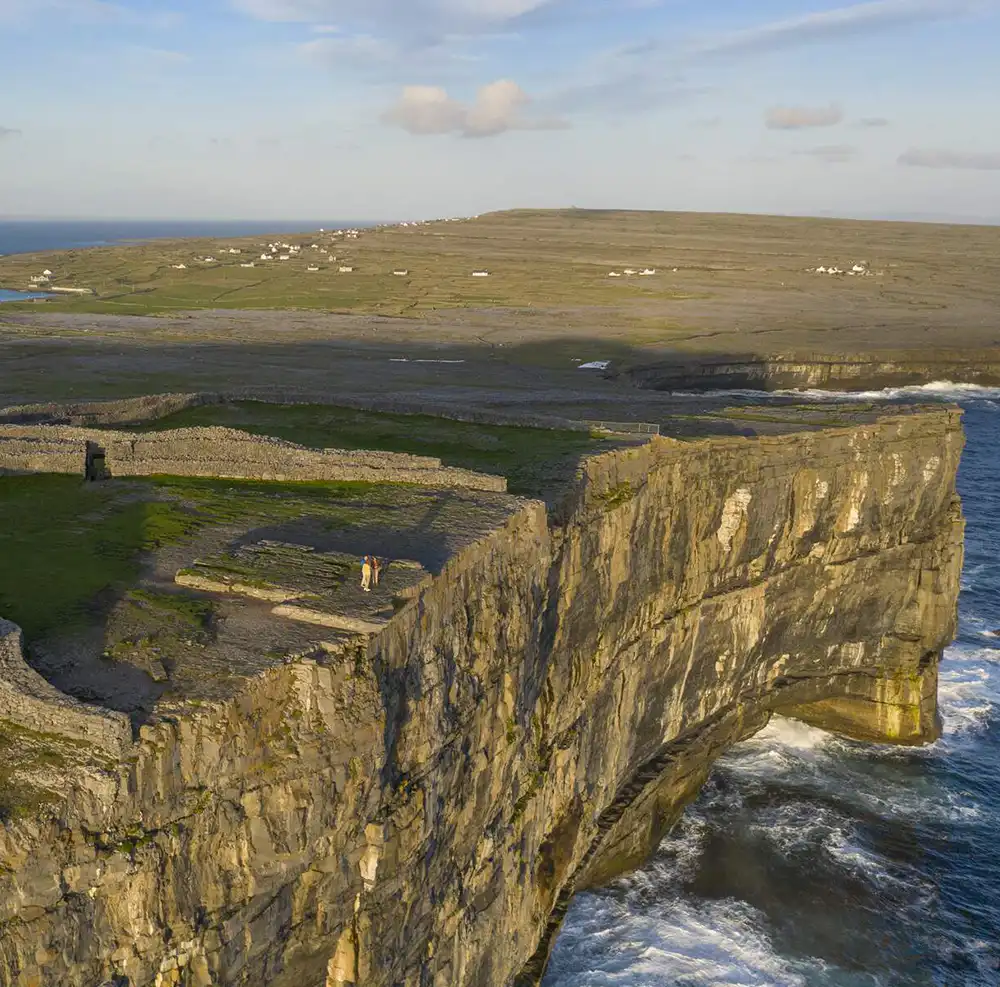 Aran Island