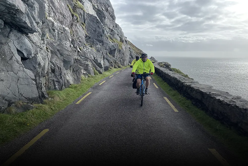 Southwest of Ireland – The Kingdom of Kerry