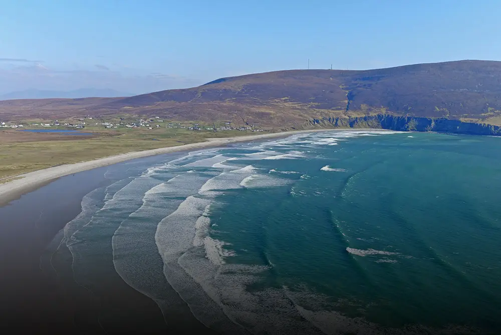 The Great Western Greenway Adventure