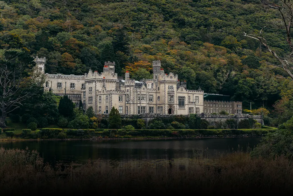 The Great Western Greenway and Connemara