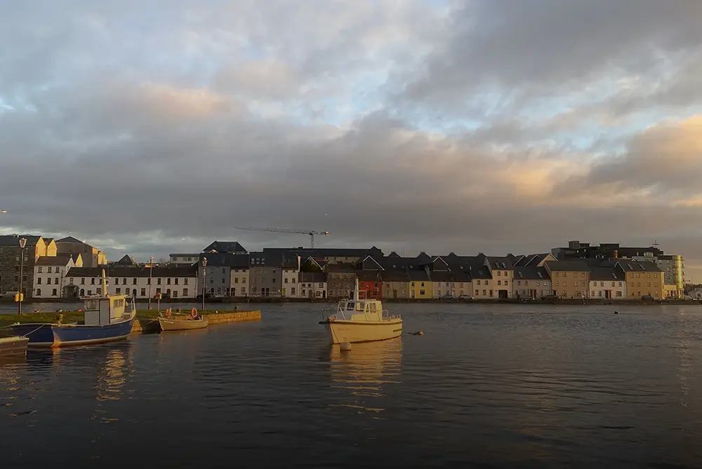 connemara at its best