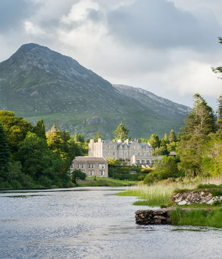 deluxe connemar tour