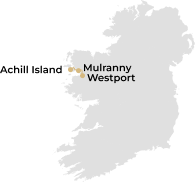 the great western greenway adventure tour map