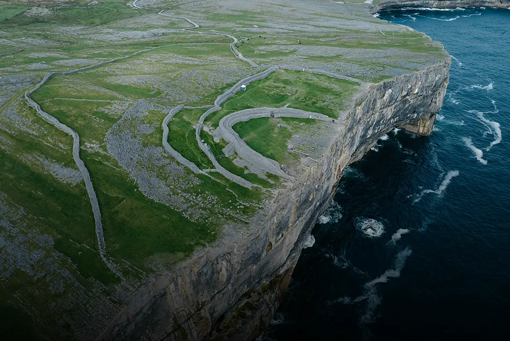 Connemara Family Adventure