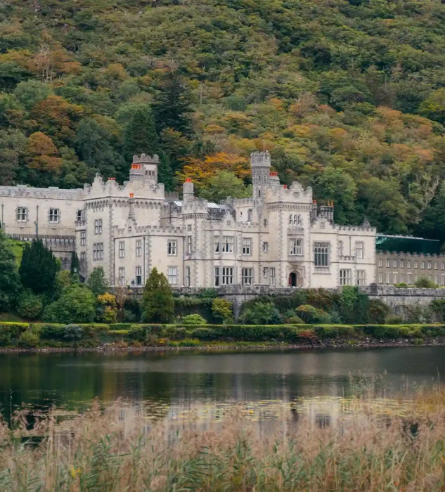 West of Ireland Epic Ride