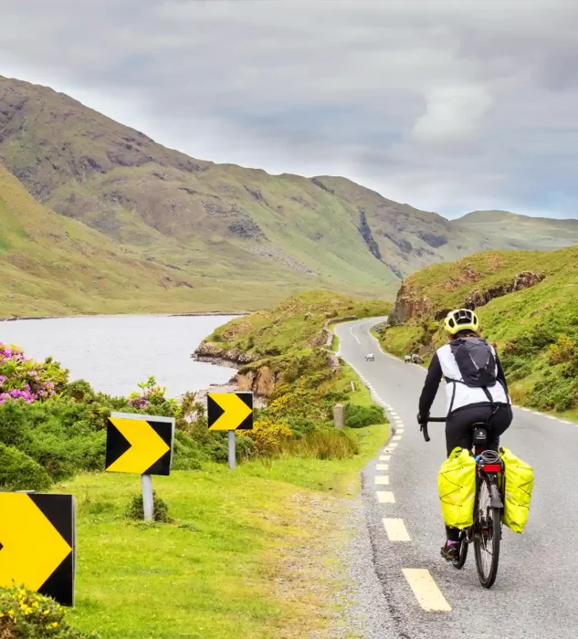 West of Ireland Epic Ride