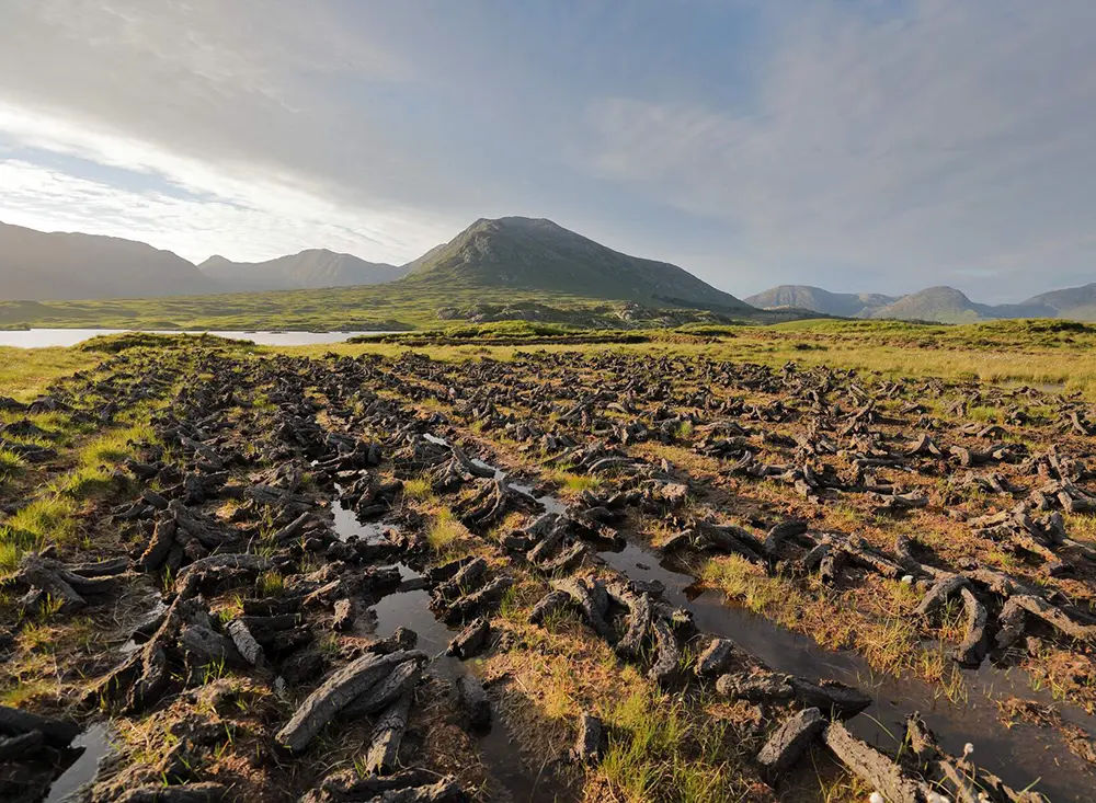 Connemara, Co Galway