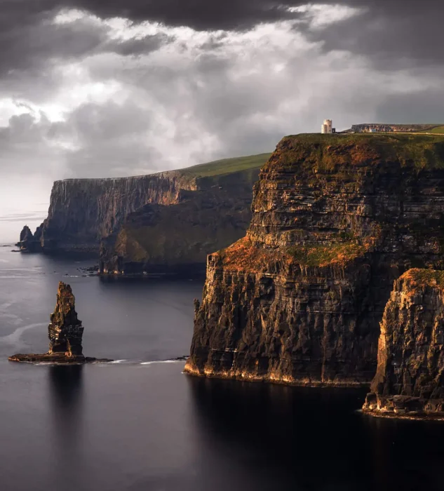 Cliffs of Moher, County Clare copy