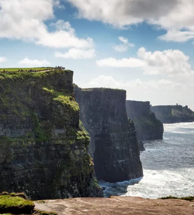 Clifs of Moher