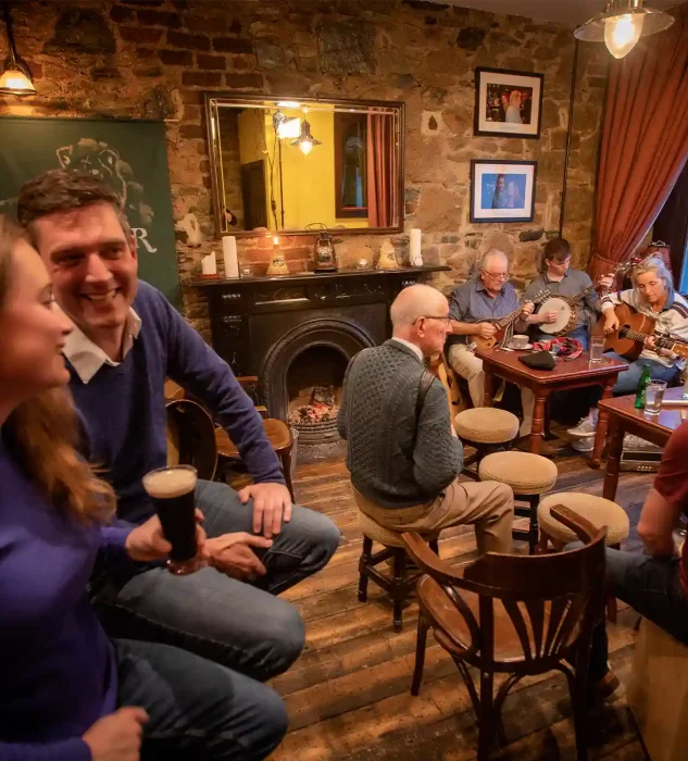 Connemara Guided Tour