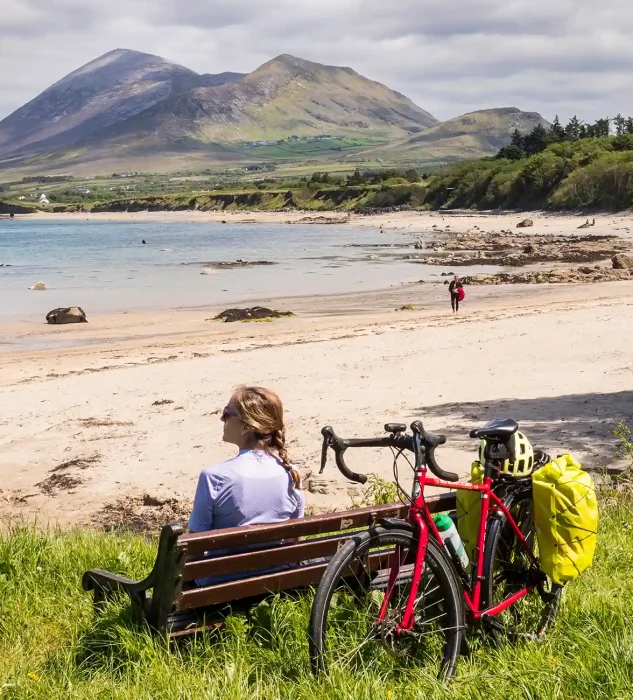 The Great Western Greenway Adventure