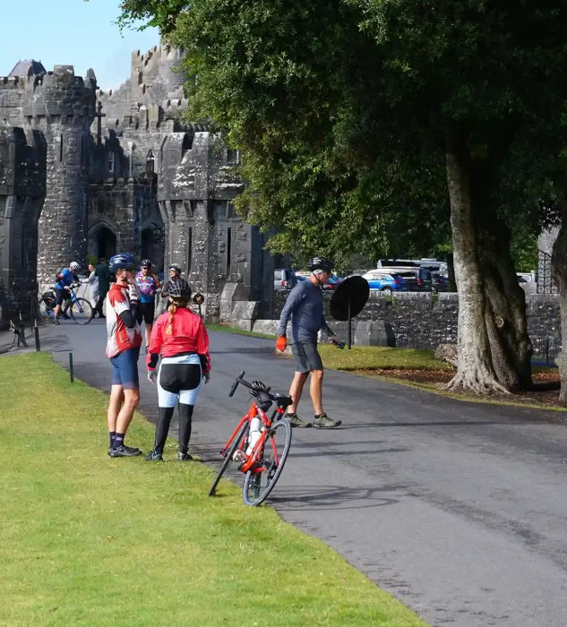 West of Ireland Epic Ride
